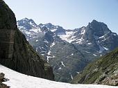 09 Bei ricordi il Tris Recastello Tre Confini Gleno